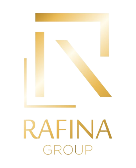 Logo Rafina Résidences Ain Sebaa