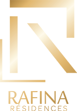 Logo Rafina Résidences Ain Sebaa